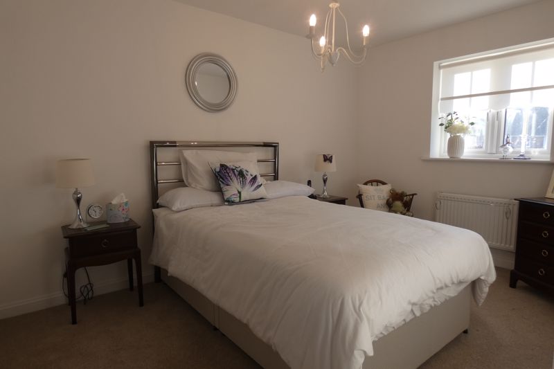 Bedroom One- click for photo gallery